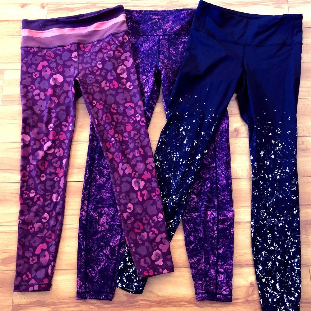 Welcome to my page! :)